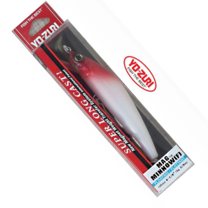 Yo-Zuri Mag Minnow F 105mm R1139 PRH Maket Yem