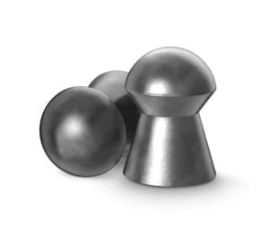 H&N BARACUDA 18 5,52MM 18.13GR 200LÜ HAVALI SAÇMA