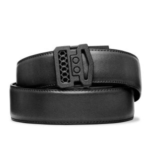 KORE 1.5'' Deri X10 Taktik Kemer
