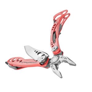 Leatherman Skeletool CX Guava