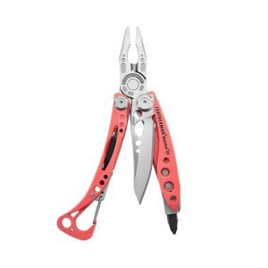Leatherman Skeletool CX Guava