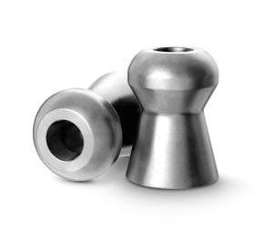 H&N BARACUDA HUNTER 5,50MM 18.21GR 200LÜ HAVALI SAÇMA