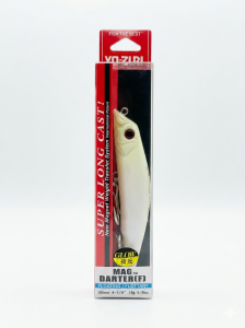 Yo-Zuri Mag Darter F 105mm R1143 LH Maket Yem