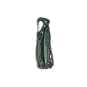Leatherman Skeletool CX OD Green