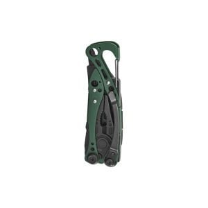 Leatherman Skeletool CX OD Green