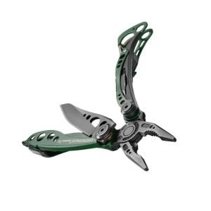 Leatherman Skeletool CX OD Green