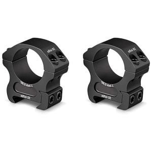 Vortex Pro Series 30mm Tüfek Dürbün Ayağı (Medium)