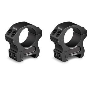 Vortex Pro Series 30mm Tüfek Dürbün Ayağı (Medium)