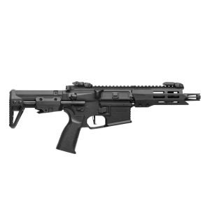 KRYTAC Trident MK3 GATE PDW-M SIYAH (M-LOK) AEG Airsoft Tüfek