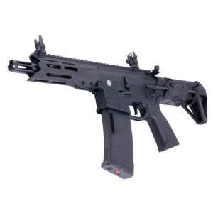 KRYTAC Trident MK3 GATE PDW-M SIYAH (M-LOK) AEG Airsoft Tüfek