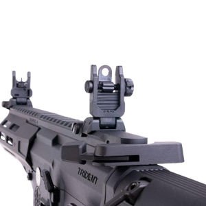 KRYTAC Trident MK3 GATE PDW-M SIYAH (M-LOK) AEG Airsoft Tüfek