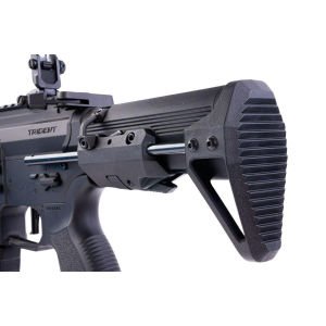 KRYTAC Trident MK3 GATE PDW-M SIYAH (M-LOK) AEG Airsoft Tüfek