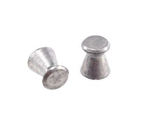 H&N SPORT 4,50MM 8.18GR 500LÜ HAVALI SAÇMA