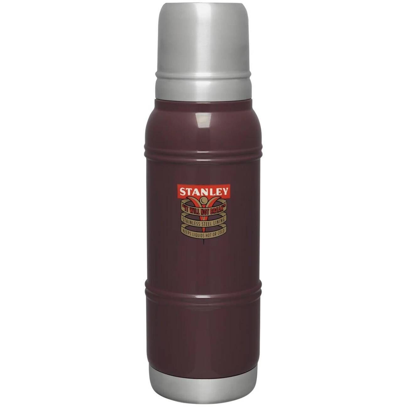 Stanley Milestones Termos 1 Lt (1940 Özel Seri) 10-10987-006