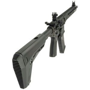 KRYTAC Trident MK3 GATE SPR-M SIYAH (M-LOK) AEG Airsoft Tüfek