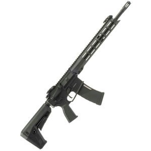 KRYTAC Trident MK3 GATE SPR-M SIYAH (M-LOK) AEG Airsoft Tüfek