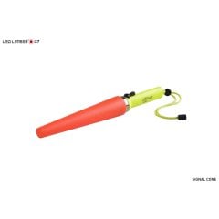 Ledlenser Sinyal Koni 33 mm