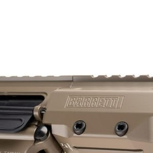 Krytac Barrett REC7 MK3 GATE CARBINE FDE Airsoft AEG Tüfek TAN Çöl Rengi