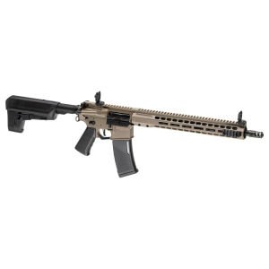 Krytac Barrett REC7 MK3 GATE CARBINE FDE Airsoft AEG Tüfek TAN Çöl Rengi
