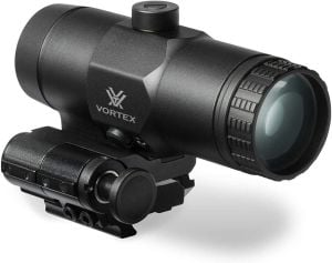 Vortex VMX-3T 3x Magnifier Flip Mount Büyüteç