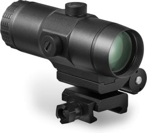 Vortex VMX-3T 3x Magnifier Flip Mount Büyüteç