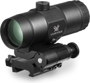 Vortex VMX-3T 3x Magnifier Flip Mount Büyüteç
