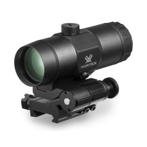 Vortex VMX-3T 3x Magnifier Flip Mount Büyüteç