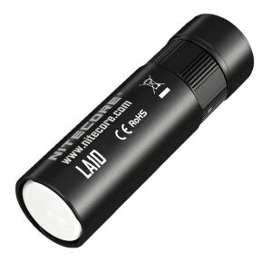 NITECORE LA10 135 LUMEN EL FENERI