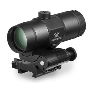Vortex VMX-3T 3x Magnifier Flip Mount Büyüteç