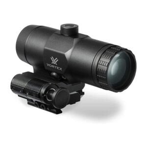 Vortex VMX-3T 3x Magnifier Flip Mount Büyüteç
