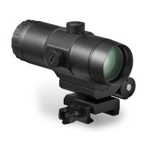 Vortex VMX-3T 3x Magnifier Flip Mount Büyüteç