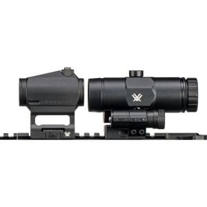 Vortex VMX-3T 3x Magnifier Flip Mount Büyüteç
