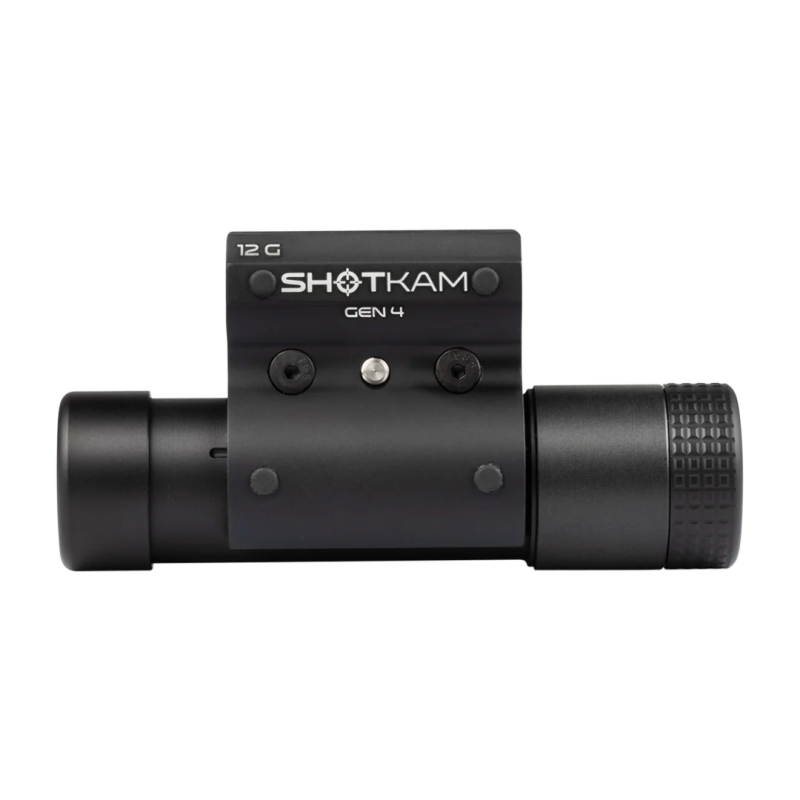 Shotkam Gen 4 Namlu Montajlı Aksiyon Kamerası
