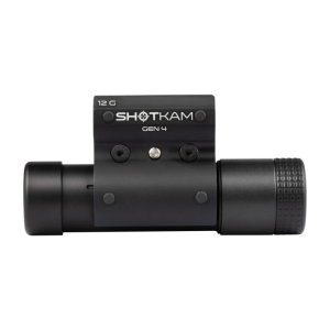 Shotkam Gen 4 Namlu Montajlı Aksiyon Kamerası
