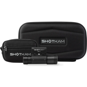Shotkam Gen 4 Namlu Montajlı Aksiyon Kamerası