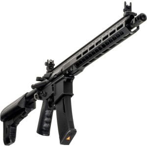 Krytac Barrett REC7 MK3 GATE CARBINE SIYAH Airsoft AEG Tüfek