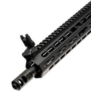 Krytac Barrett REC7 MK3 GATE CARBINE SIYAH Airsoft AEG Tüfek