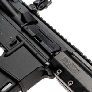 Krytac Barrett REC7 MK3 GATE CARBINE SIYAH Airsoft AEG Tüfek