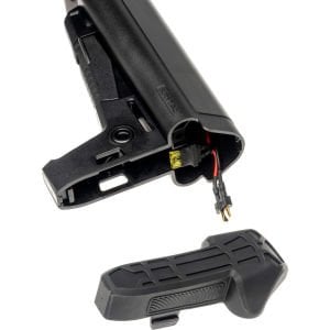 Krytac Barrett REC7 MK3 GATE CARBINE SIYAH Airsoft AEG Tüfek