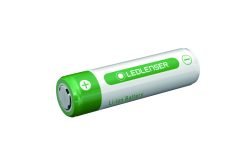 Ledlenser 18650 pil 2500 mAh