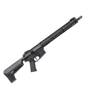 Krytac Barrett REC7 MK3 GATE CARBINE SIYAH Airsoft AEG Tüfek