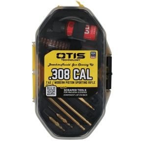 Otıs Technology .308/ 7.62 Silah Temizleme Seti