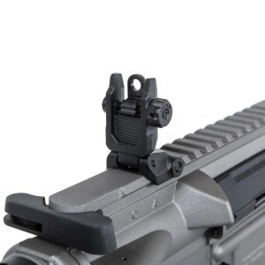 Krytac Barrett REC7 MK3 GATE CARBINE TUNGSTEN Airsoft AEG Tüfek