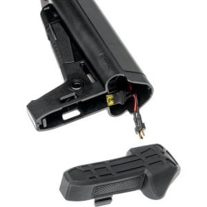 Krytac Barrett REC7 MK3 GATE CARBINE TUNGSTEN Airsoft AEG Tüfek