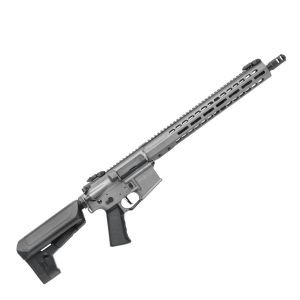 Krytac Barrett REC7 MK3 GATE CARBINE TUNGSTEN Airsoft AEG Tüfek