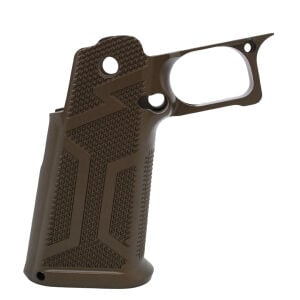 2011 DS Serisi Alüminyum Kabza - Bronz
