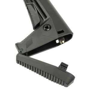 KRYTAC Trident MK3 GATE CRB-M FG (M-LOK) AEG Airsoft Tüfek - HAKİ YEŞİL