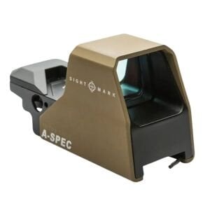 SightMark UltraShot A-SPEC Reflex Sight