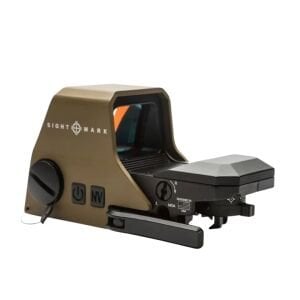 SightMark UltraShot A-SPEC Reflex Sight