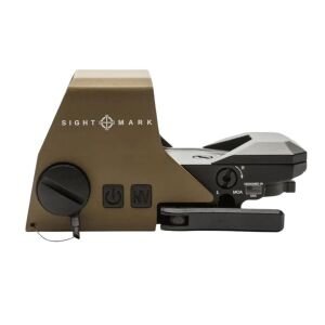 SightMark UltraShot A-SPEC Reflex Sight